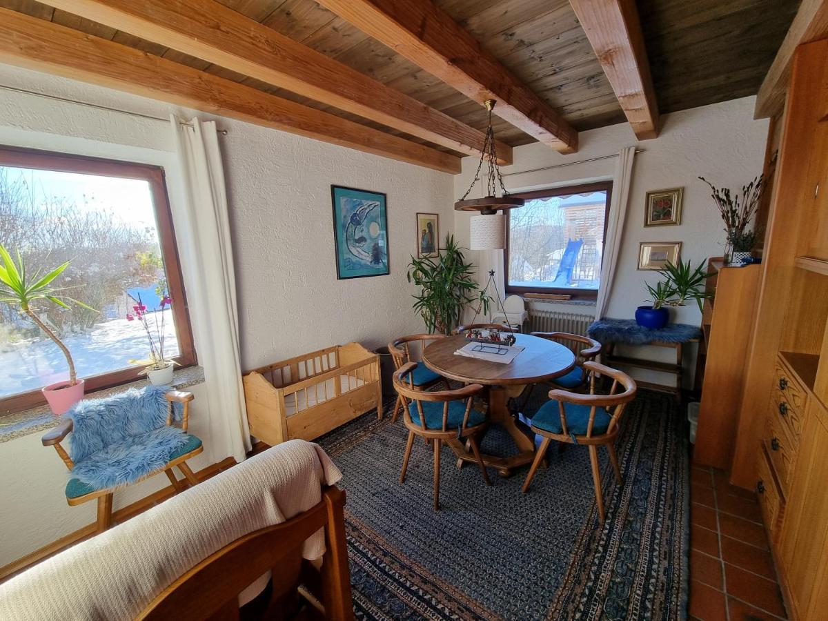 Ferienhaus เมาธ์ ภายนอก รูปภาพ