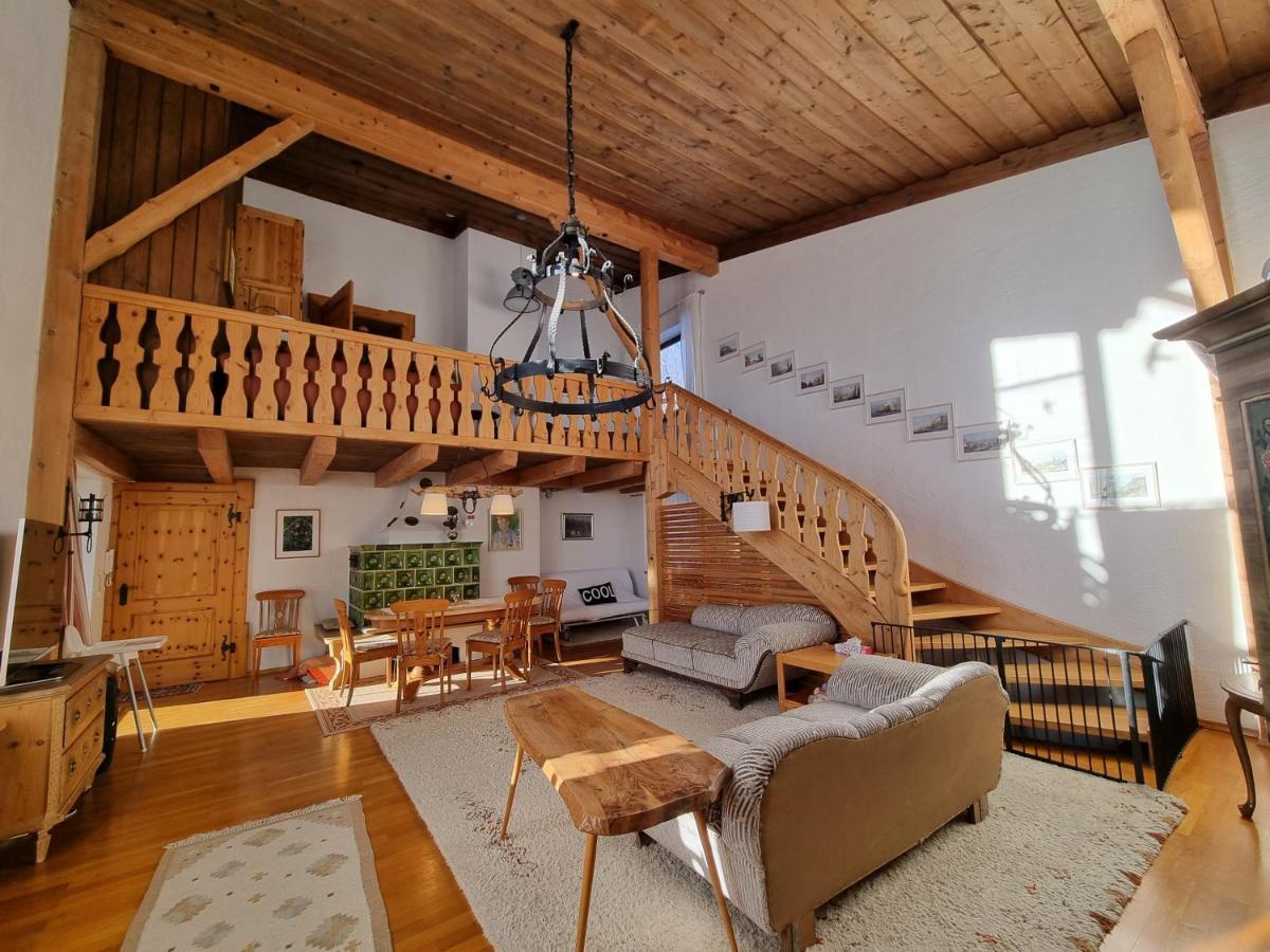Ferienhaus เมาธ์ ภายนอก รูปภาพ