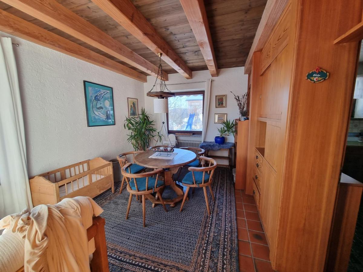 Ferienhaus เมาธ์ ภายนอก รูปภาพ