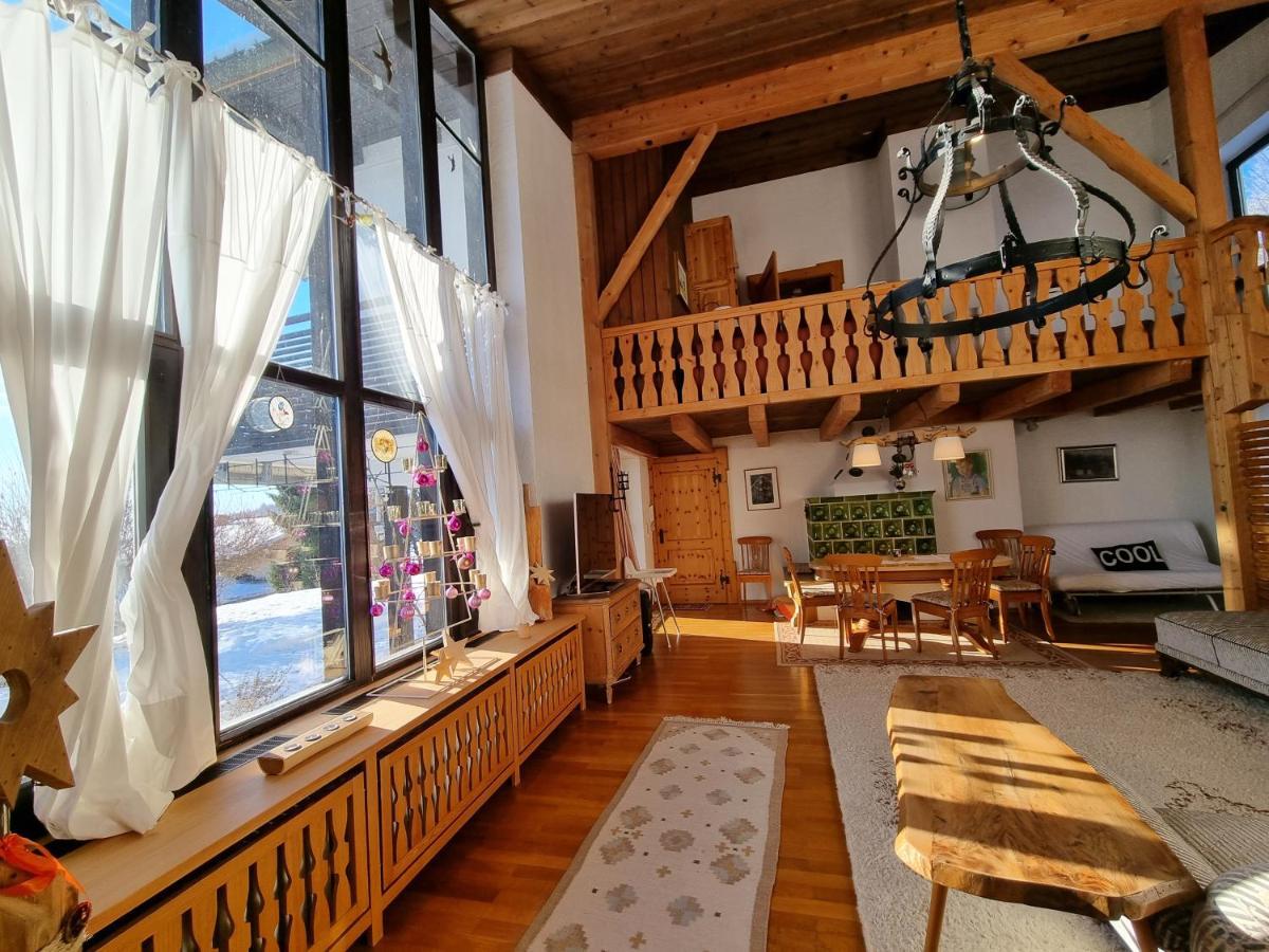 Ferienhaus เมาธ์ ภายนอก รูปภาพ