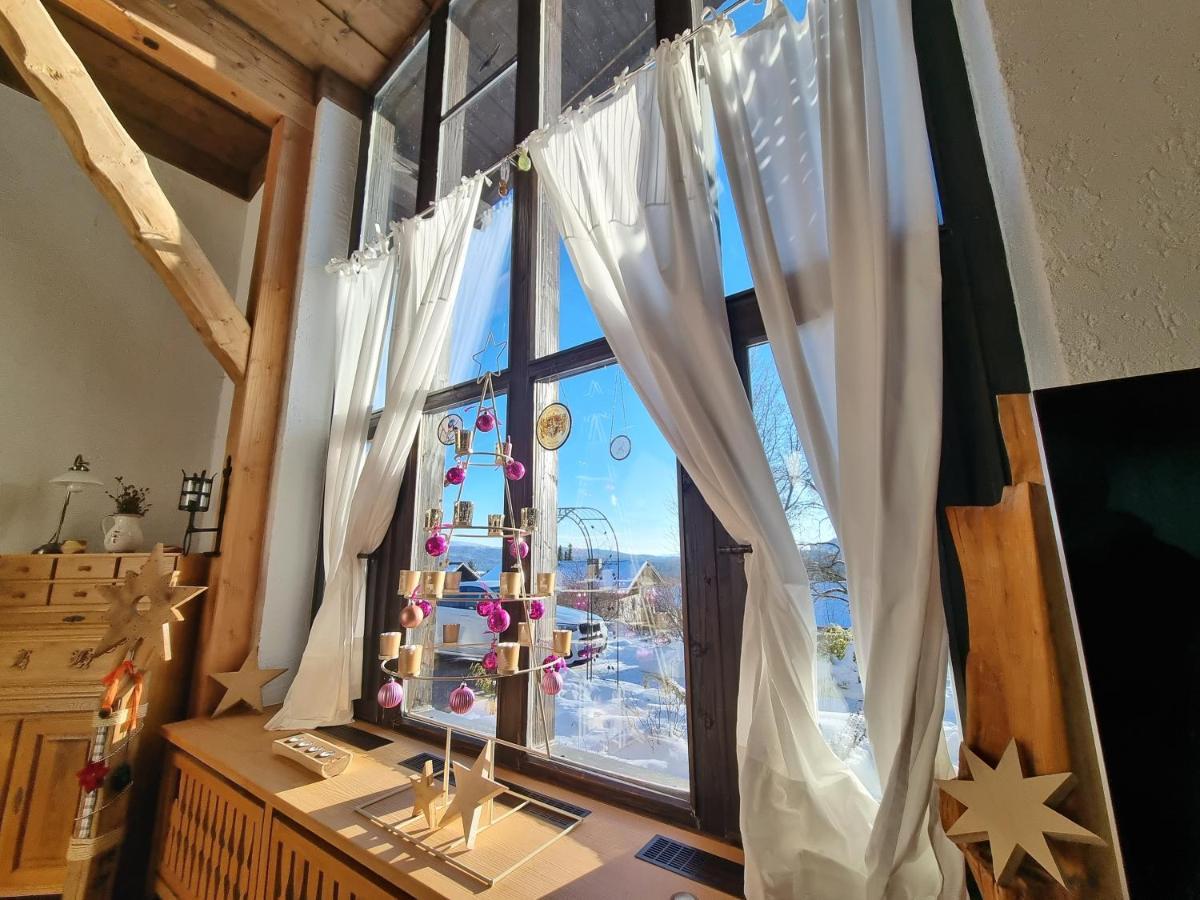 Ferienhaus เมาธ์ ภายนอก รูปภาพ