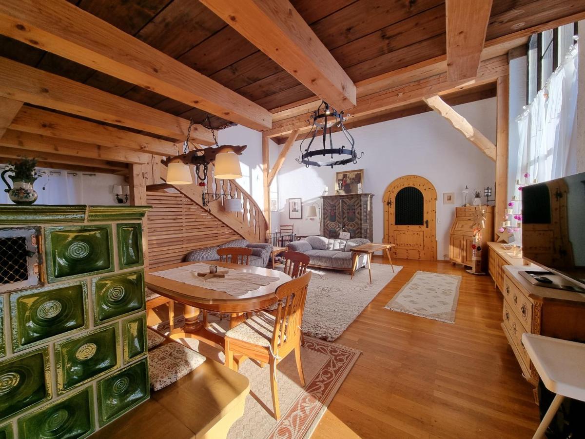 Ferienhaus เมาธ์ ภายนอก รูปภาพ